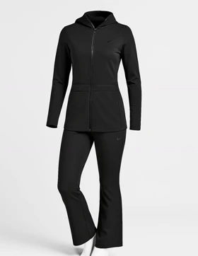 ست سویشرت و شلوار ورزشی زنانه نایکی Devon W