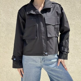 ترنچ کت 1004704