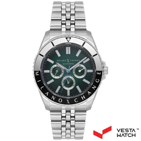 ساعت مچی مردانه میلانو اکسچنجMilanoXchangeمدل MXG63001