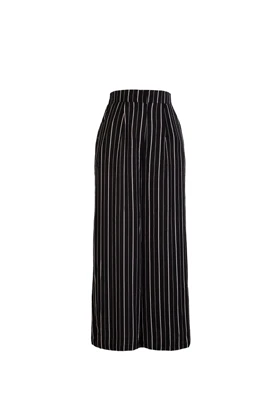 شلوار لینن - 8077