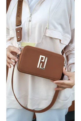 کیف زنانه دوشی just-polo