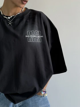 تیشرت MIU MIU