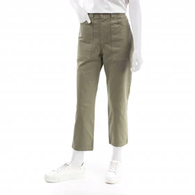 شلوار کتان - 5015436