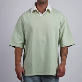 تیشرت یقه دار کد 171186