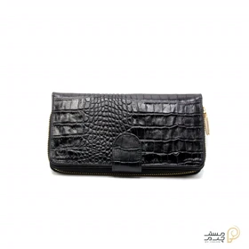 کیف پول چرم زنانه mrc1318-52