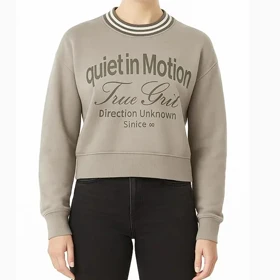 سوئتشرت لوزفیت زنانه - 15251145