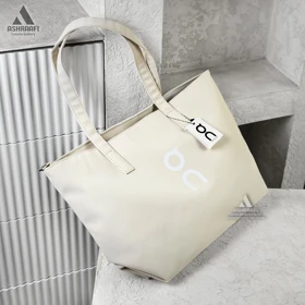ساک ورزشی آن رانینگ On Running Club Bag A01 (سفید)