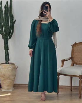 پیراهن گیلدخت آستین گیپور