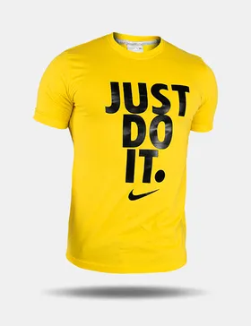 تیشرت مردانه Nike