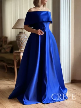 ماکسی ساتن آمریکایی کلوش