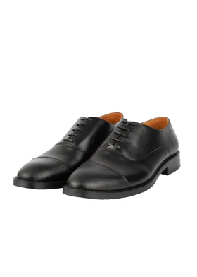 کفش کلاسیک چرم مردانه مدل دیاکو