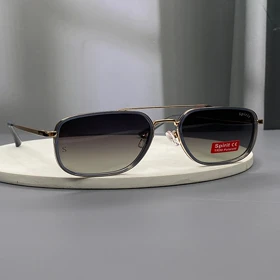 عینک آفتابی اسپریت مدل 2025 فریم ترکیب کائوچو و فلز، لنز UV400