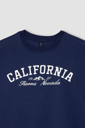 سویشرت زنانه defacto