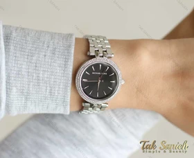 ساعت مچی عقربه ای زنانه مایکل کورس مدل Michael-2217-L