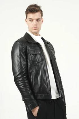 کت و کاپشن مردانه dericlub