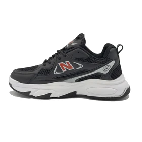 کتانی اسپرت مردانه مدل نیوبالانس 1026 New balance رنگ مشکی کد 51216