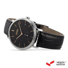 ساعت مچی مردانه هوگو باس HUGO BOSS مدل B1513638