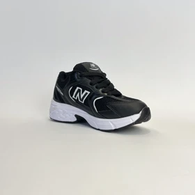 کفش بچگانه نیوبالانس 530 مشکی کد M3