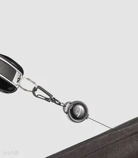 کیف کراس بادی و کمری ضد آب Bange بنج کد 7399