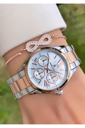 ساعت زنانه دنیل کلین daniel-klein