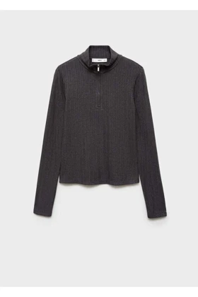 بافت زنانه اورجینال منگو mango