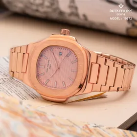 ساعت مچی Patek Philippe