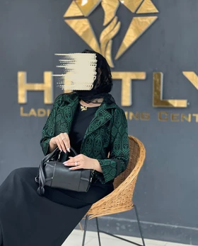 کت لینن نچرال