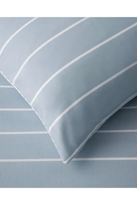 سرویس روتختی دو نفره با ملحفه English Home مدل Timeless Line