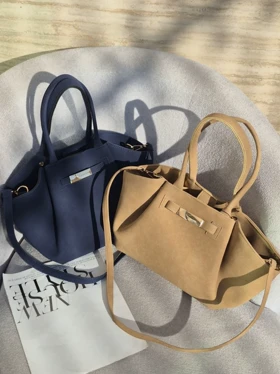 کیف قایقی قفلی زارا 3500