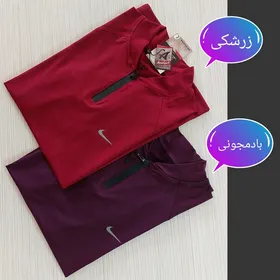 بلوز آستین شصتی زنانه نایک 36 تا 42