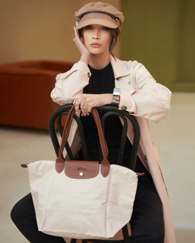 کیف لون شان بزرگ Long Champ 50128