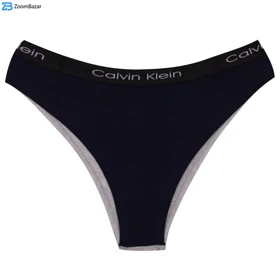 ست نیم‌تنه و شورت ورزشی زنانه کوزا مدل 9140-2 رنگ سرمه ای