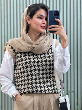 ژیله بافت پیچازی 44