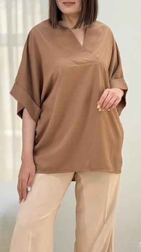 شومیز مینا