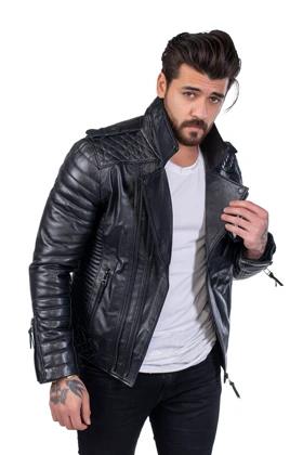 کت و کاپشن مردانه batu-deri