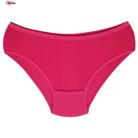 شورت زنانه آیدا مدل اسلیپ کبریتی کد 4948-1 بسته 3 عددی