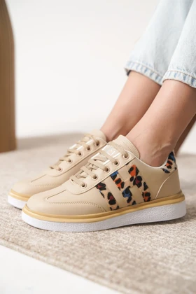 کتانی زنانه داکستورز daxtors