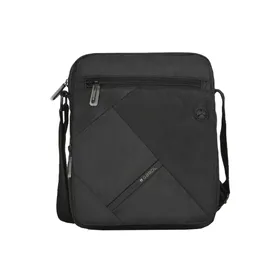کیف دوشی مردانه گابل اسپانیا مدل Twist eco