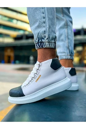 بوت و نیم بوت chekich chekich