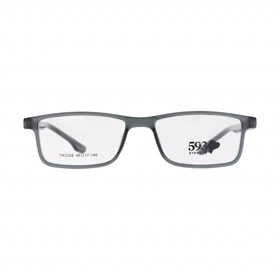 فریم عینک 593 TR3358 (طوسی)