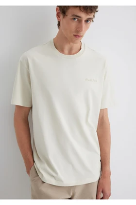 تیشرت مردانه اورجینال ماوی mavi