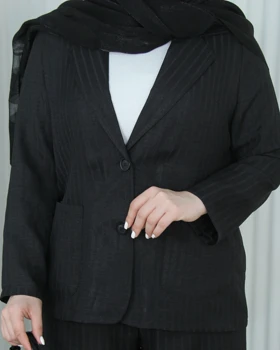 کت و شلوار ژاکارد