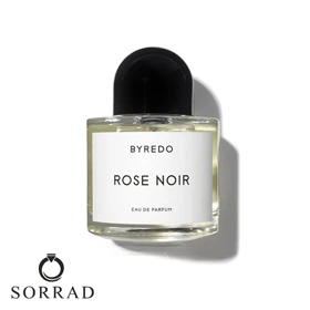 عطر ادکلن بایردو رز نویر | Byredo Rose Noir