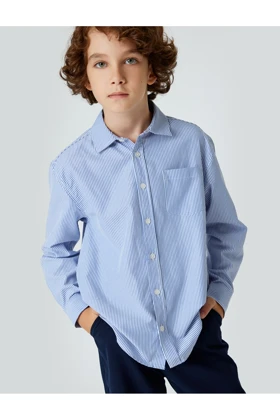 پیراهن بچگانه اورجینال کوتون koton