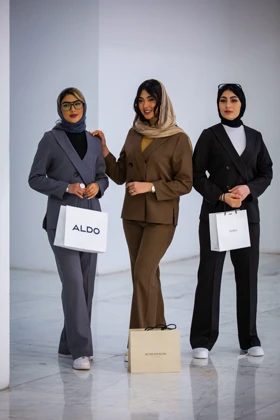 مانتو شلوار دیپلمات دیانا