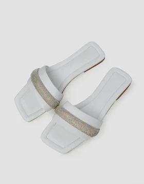 تخت رویه نگین‌دار