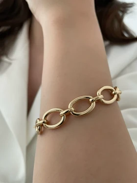 دستبند حلقه‌ای ژوپینگ