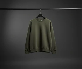 دورس سبز لجنی JUST HOODIE کد 56
