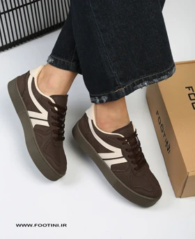 کفش کتانی زنانه BD 954