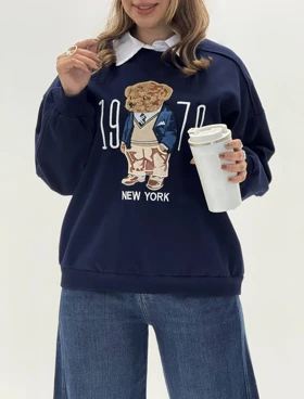 3922-دورس گلدوزی تدی